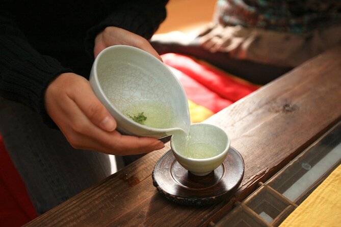 Discover Round Korea in 7days: All-Inclusive Experience - Day 3: Boseong tea rows and Suncheon wetlands