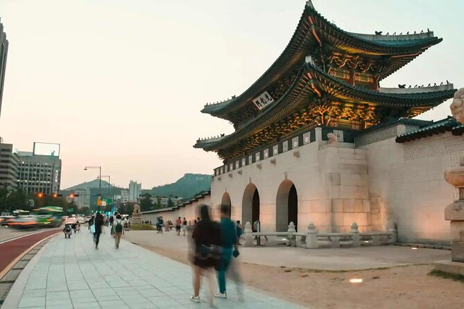 Discover Seoul: Local Life and History - Key points to know before booking