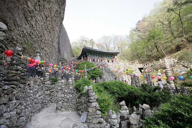 Discover Western Korea in 4days: All-Inclusive Experience - Day 3: Tea terraces and the Suncheon wetlands