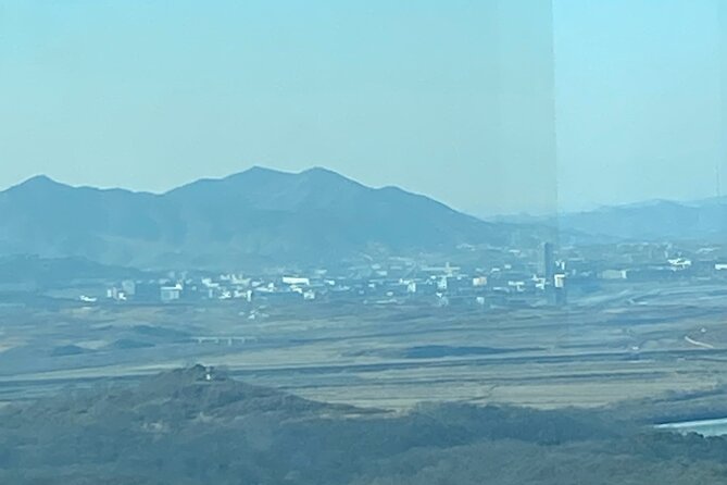 DMZ 3rd Tunnel and Suspension Bridge Guided Private Tour - Why This Private Seoul Tour Is Worth Considering