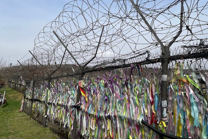 DMZ 3rd Tunnel and Suspension Bridge Guided Private Tour - The Guide and the Private Tour Format