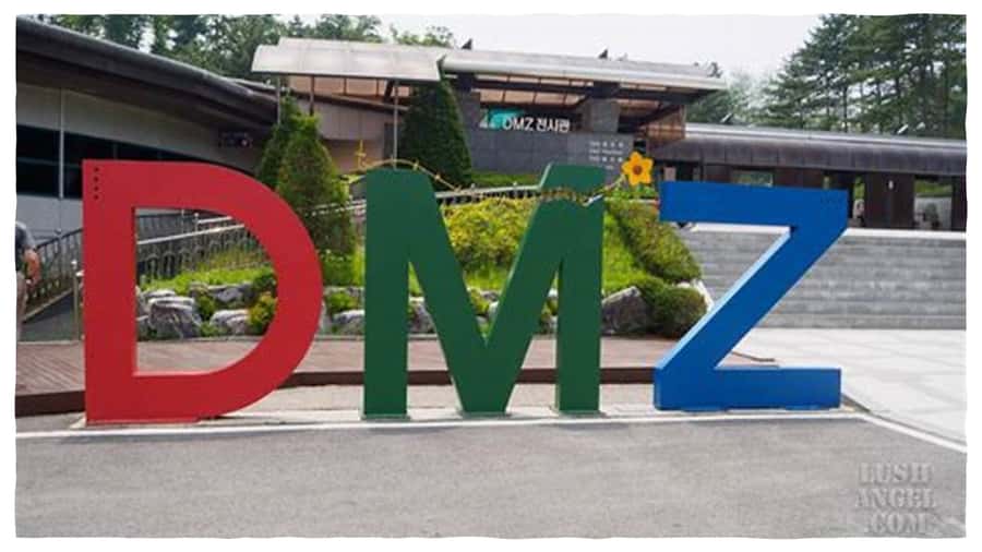 DMZ (3rd Tunnel)+Suspension Bridge Guided Private Tour - What this private DMZ day is really like