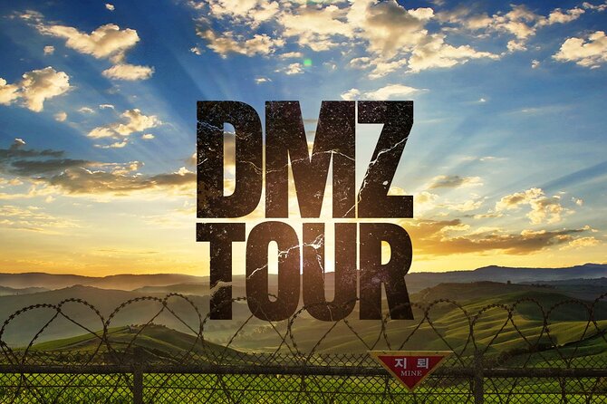 [DMZ Adventure] DMZ and optional Boat Voyage in River - Imjingak Resort: A Gentle Introduction to the Border