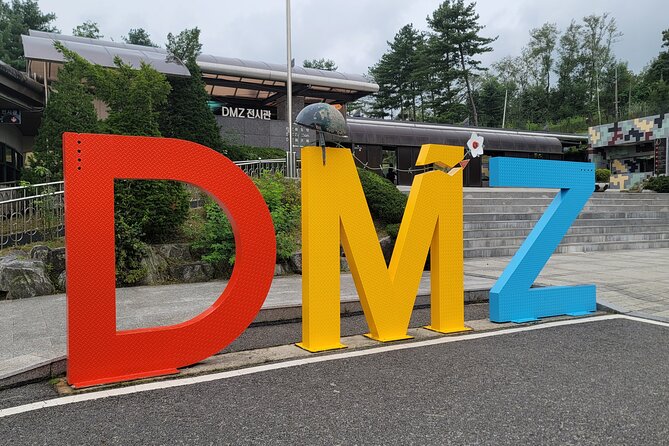 [DMZ Adventure] DMZ and optional Boat Voyage in River - Starting from Myeongdong or Hongdae