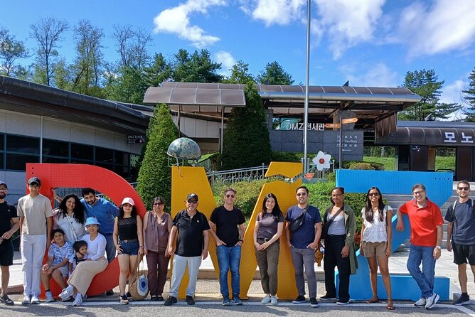 DMZ and North Korea Experience Hall Combined Tour - Why this DMZ tour feels different