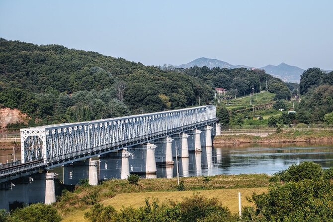 DMZ and North Korea Experience Hall Combined Tour - Who will get the most from this experience