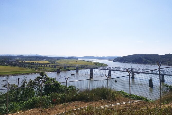 DMZ Guided Tour with Suspension Bridge / Gondola from Seoul - Why the DMZ makes a worthwhile day trip from Seoul