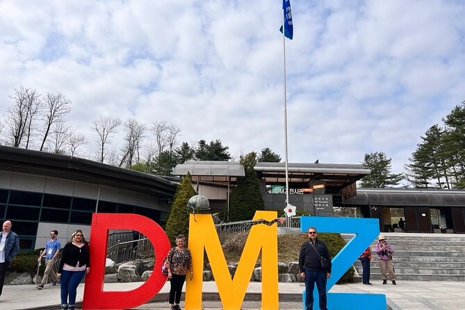 DMZ One Day Tour in Gyeonggi-do with English or Spanish - Who will appreciate this DMZ tour most