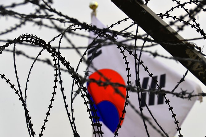 DMZ Past and Present: Korean Demilitarized Zone Tour from Seoul - Why the DMZ makes a worthwhile day trip