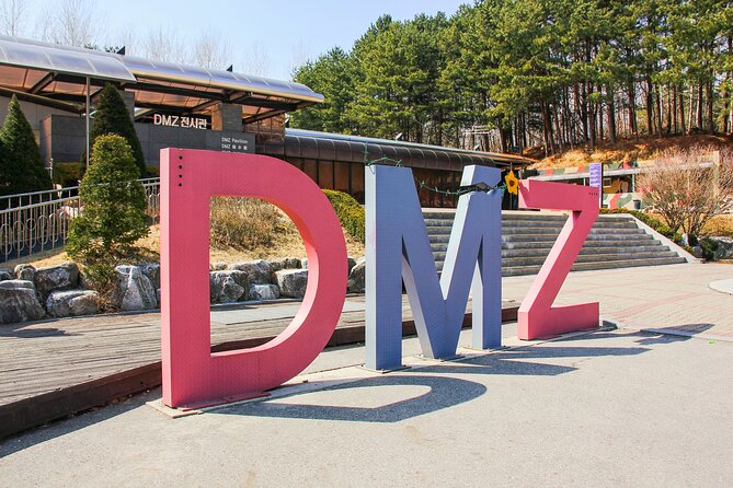 DMZ Private Tour: 3rd Tunnel, Option(Suspension Bridge, Boat) - Walking into the Third Infiltration Tunnel