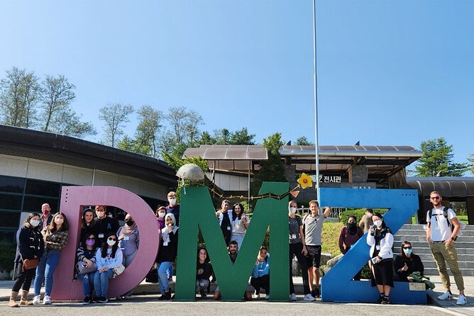 DMZ Private Tour Admission Incl. - Why the DMZ Takes Most of a Day