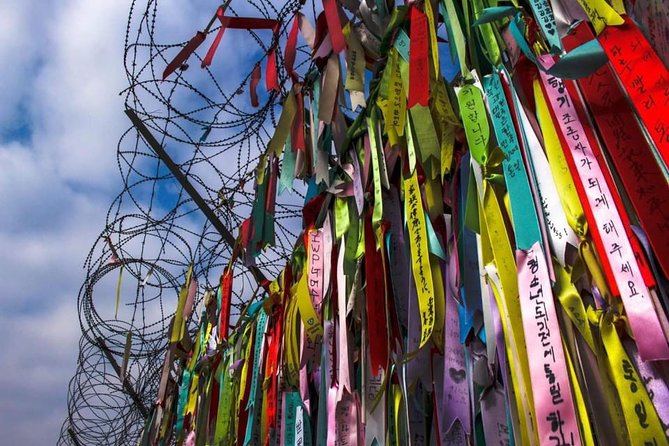 DMZ Tour: 3rd Tunnel, Option(Suspension Bridge, Boat) from Seoul - Why this Seoul DMZ tour is worth your time