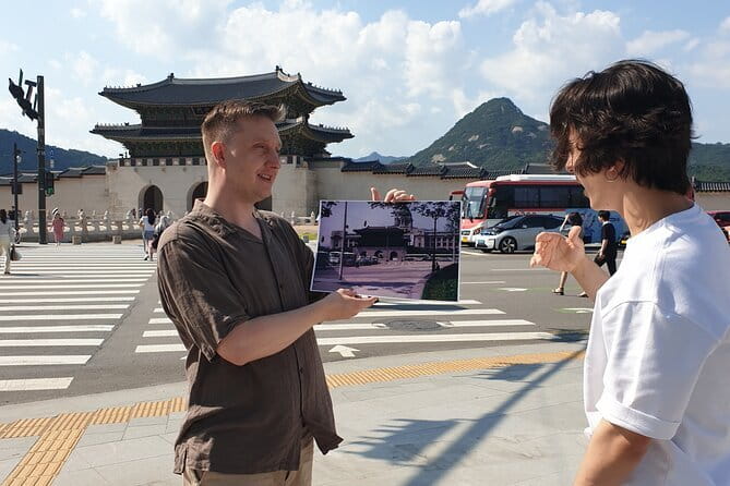 DMZ Tour and Leeum Museum - Is $288 a fair price?