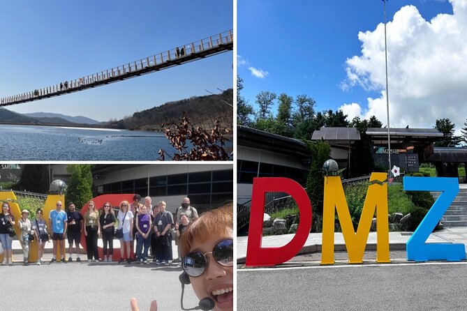 DMZ Tour (Exclusive offer: NK Defector meet up & Experience Hall) - Why the DMZ Is Worth a Day From Seoul