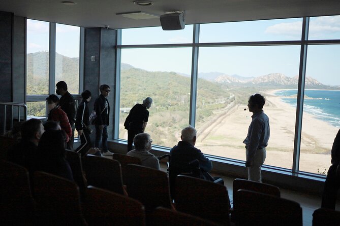 DMZ Tour for Sokcho Cruise Travelers in South Korea - Who should book the Sokcho DMZ tour?