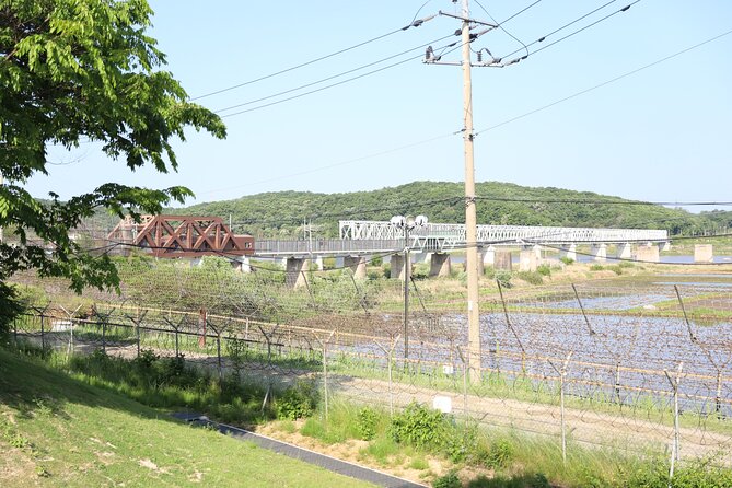 DMZ Tour from Seoul – Optional Suspension Bridge Experience - Transport, pickup, and the shape of the day