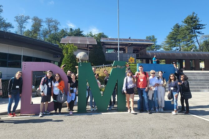 DMZ tour south Korea from Seoul (NK experience hall, defector) - Key Things to Know Before You Go