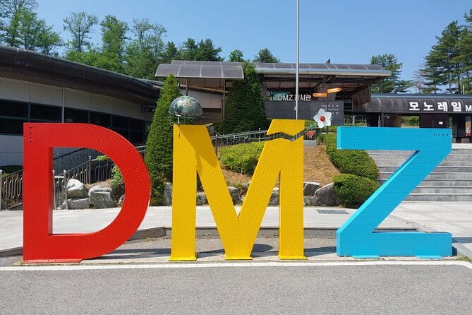 DMZ Tour + The War Memorial of Korea Museum - Key Points to Know Before You Book