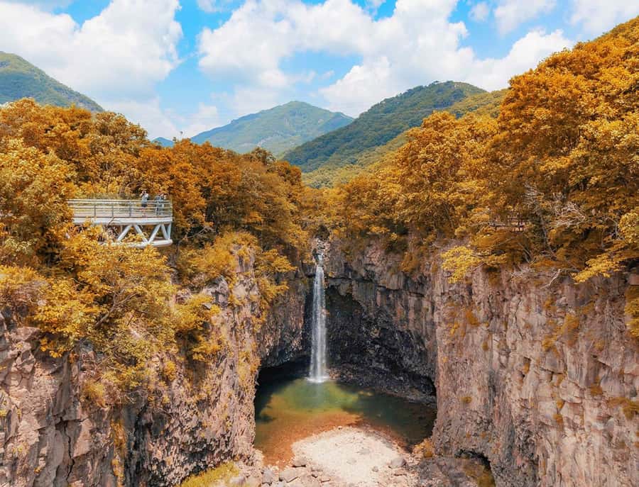 DMZTour from Seoul:3rd Tunnel,North Korea View&UNESCO Valley - Why this tour works as a full-day Seoul outing