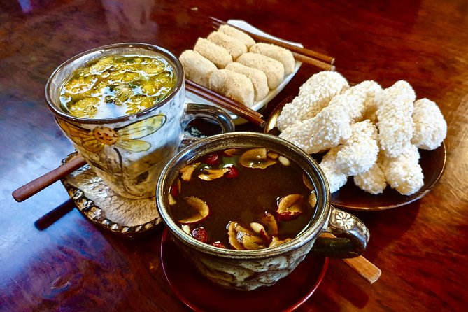 Downtown Seoul Guided Food & Market Tour with 8+ Local Tastings - Who should book this food tour?