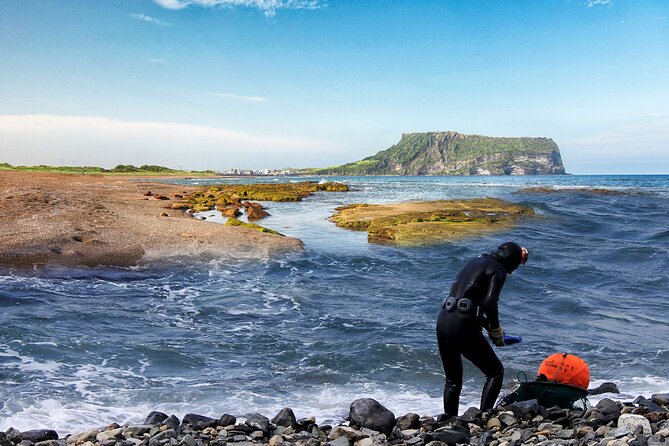 East Jeju Essentials – Seongsan Ilchulbong (UNESCO) & Haenyeo - Five things to know before booking