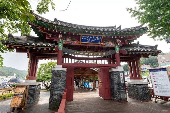 Easy private tour to Nami Island, Garden of Morning Calm - Is $130 per person good value?