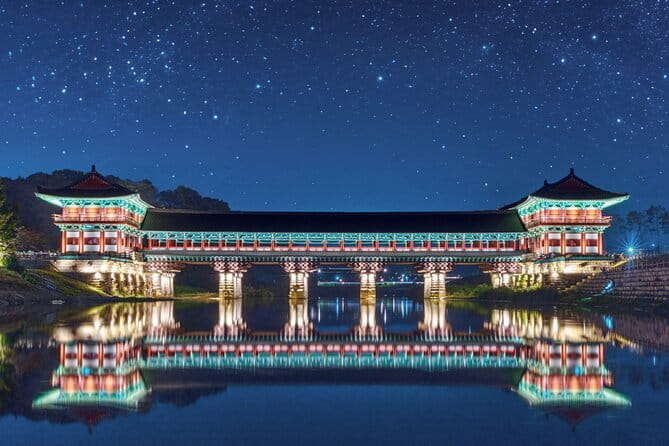 Echoes of Silla Gyeongju Historical Guided Day Tour from Busan - Why Gyeongju works so well as a day trip from Busan