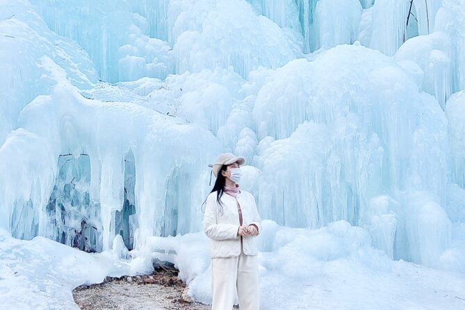Elysian Gangchon Winter Ski + Eobi Ice Valley Day Tour fr Seoul - What this Seoul winter day trip actually offers