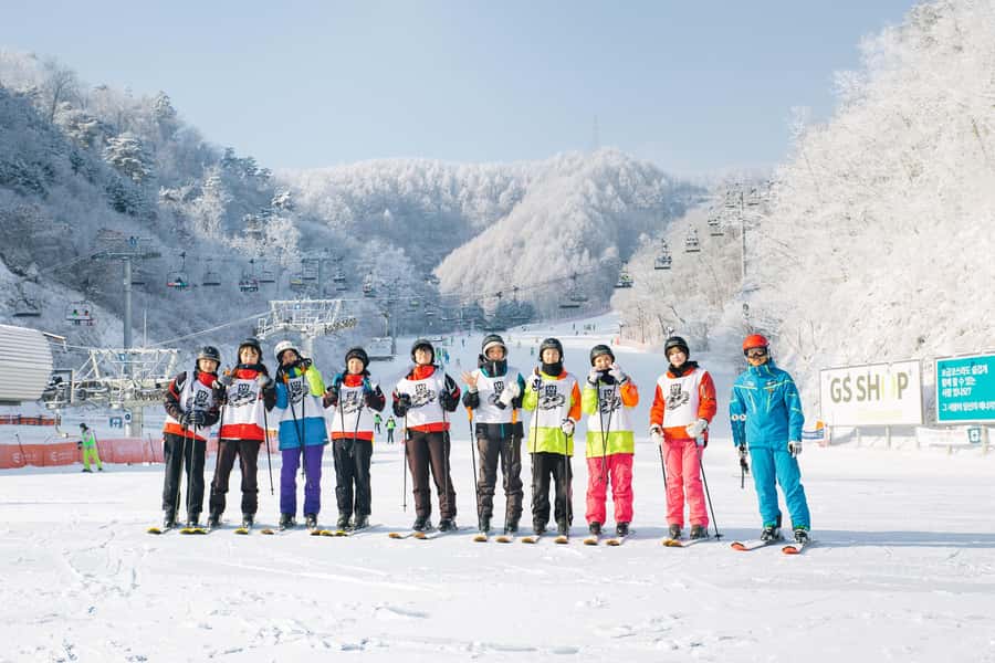 Elysian Ski Day Tour (Ski & Snow Board Full Package) - What the day feels like in practice