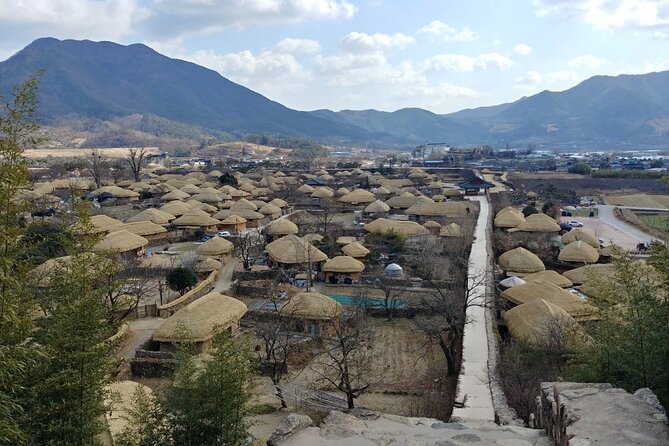 Essence Korea 3days Ptivate Tour(West/East) - Who should book this three-day route?