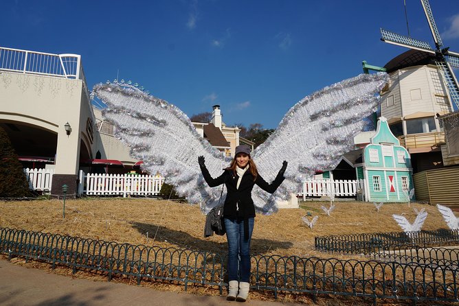 EVERLAND "From Hotel to Hotel" [Premium Private Tour: Only One Group for You] - T-Express for serious roller-coaster fans