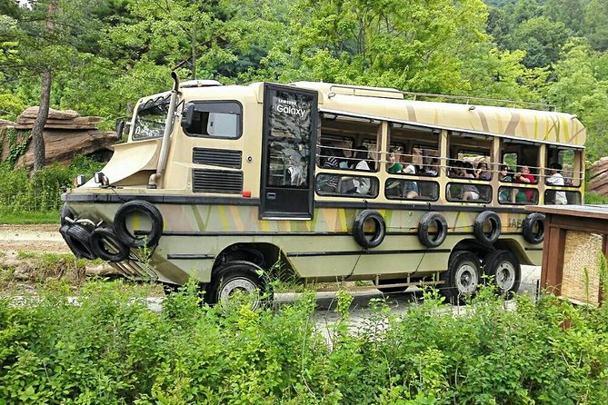 Everland Theme Park & Korean Folk Village tour (private group) - Who will get the most from this tour?