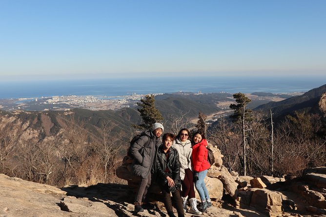 Exclusive Private Trip to Mt Seorak & East Sea!! - Key points at a glance