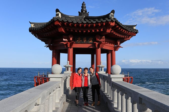 Exclusive Private Trip to Mt Seorak & East Sea!! - Why this makes a strong Seoul day trip