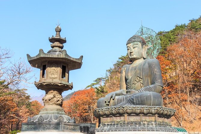 Exclusive Private Trip to Mt Seorak & East Sea!! - What $255 per person really buys