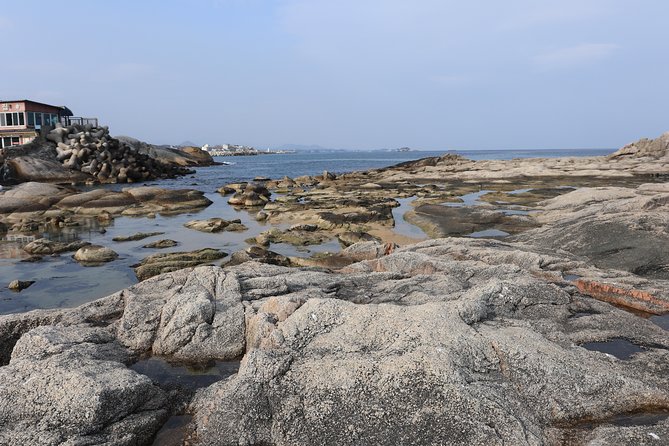 Exclusive Private Trip to Mt Seorak & East Sea!! - Timing, comfort, and practical limits