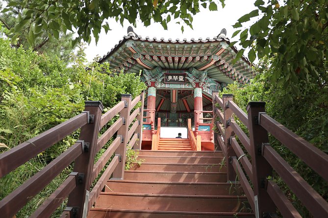 Exclusive Private Trip to Mt Seorak & East Sea!! - The long road from Seoul to Sokcho