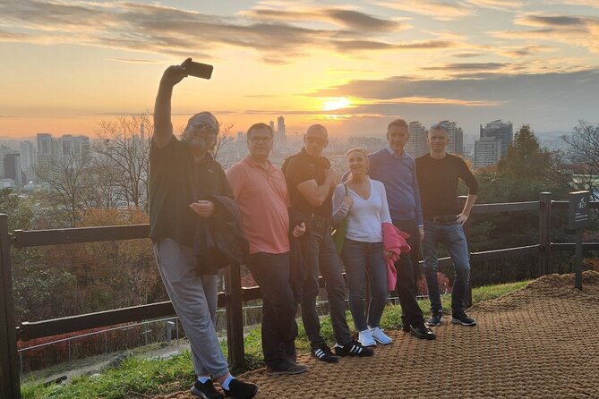 Experience Seoul Like Locals in Small Group - Key points to know before booking