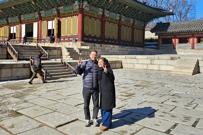Experience Seoul Like Locals in Small Group - Why this route works for a first day in Seoul