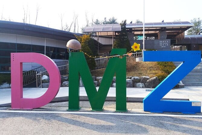 Explore DMZ from Seoul +(optional) Gondola/Red Suspension Bridge - Why This DMZ Tour Is Worth Your Day
