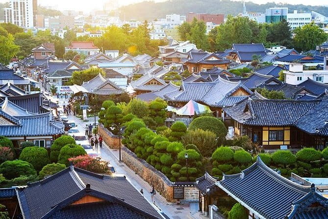 Explore DMZ from Seoul +(optional) Gondola/Red Suspension Bridge - Timing, Transport, and the Return to Seoul