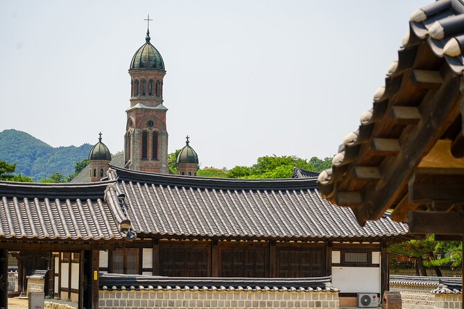 Explore Jeonju/Yeosu/Suncheon with Private Day Tour from Gwangju - Key points to know before you book