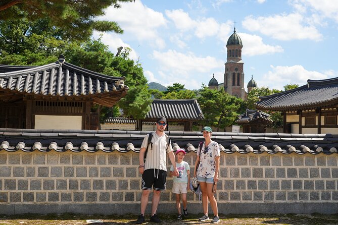 Explore Jeonju/Yeosu/Suncheon with Private Day Tour from Gwangju - Why this private Gwangju day trip can work well