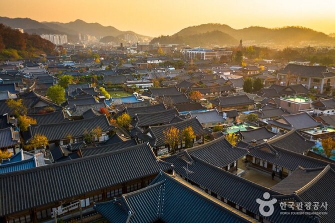 Explore Jeonju/Yeosu/Suncheon with Private Day Tour from Gwangju - What the $380 group price really buys