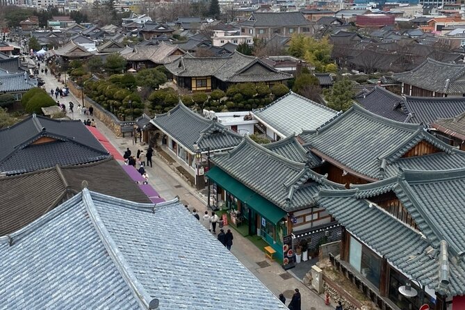 Explore Jeonju/Yeosu/Suncheon with Private Day Tour from Gwangju - Juknokwon: one hour among Damyang bamboo