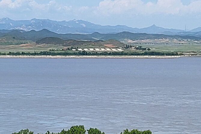 Explore North Korea Observatory: Ganghwa Island Private Tour - How the schedule feels in real terms