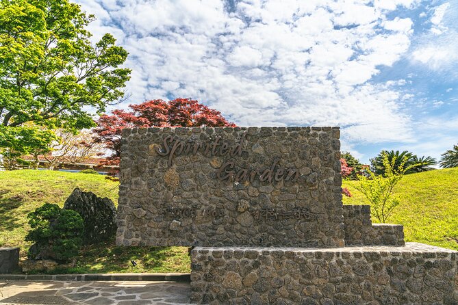 Explore Spirited Garden a Cultural Gem in Jeju - Seven Small Worlds Within the Garden