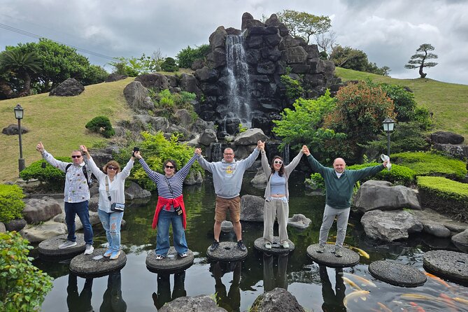 Explore Spirited Garden a Cultural Gem in Jeju - How Long to Stay and How to Plan the Hour