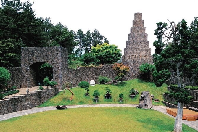 Explore Spirited Garden a Cultural Gem in Jeju - Who Will Enjoy Spirited Garden Most?