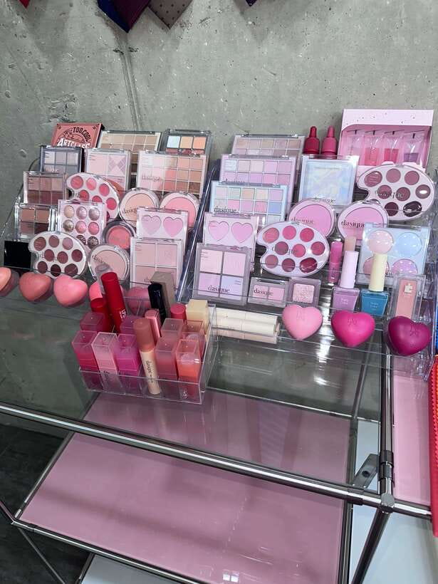Express Package Personal Color Analysis & Consultation Seoul - The $115 price and what you receive